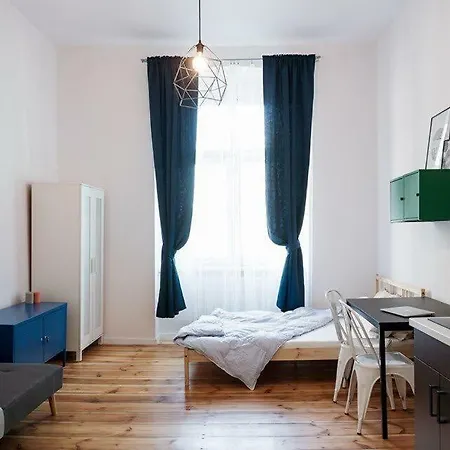 Top Host Apartamento *