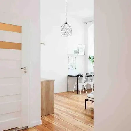 Top Host Apartamento *