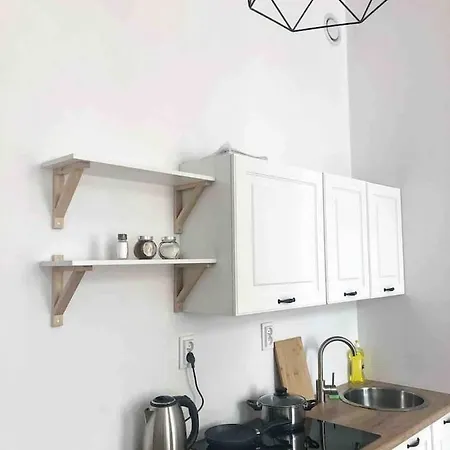 Apartamento Top Host *