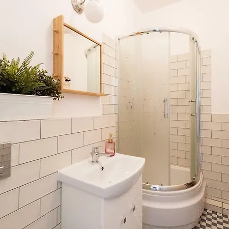 Top Host Apartamento *