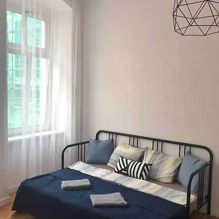 Apartamento Top Host *