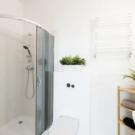 Top Host Apartamento Breslavia