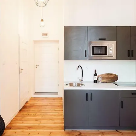 Top Host Apartamento *